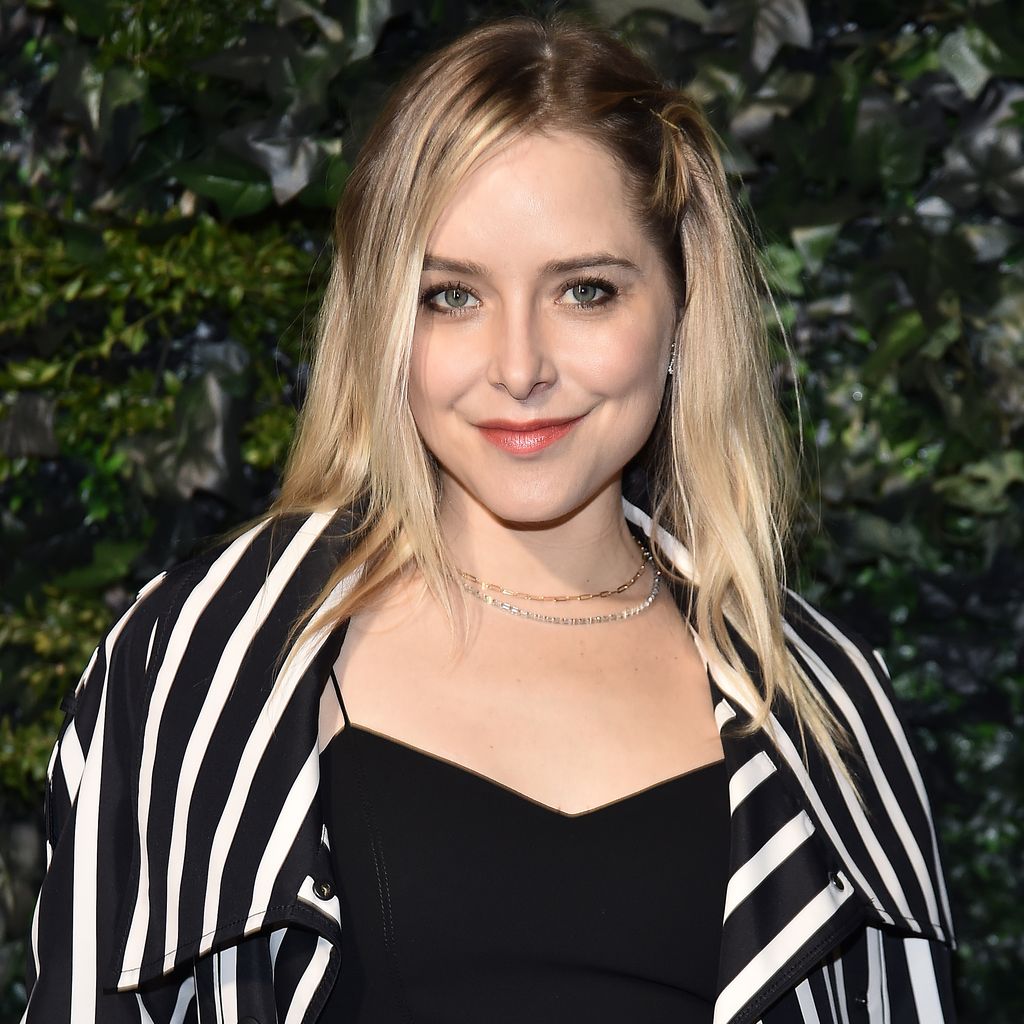 Jenny Mollen, Schauspielerin