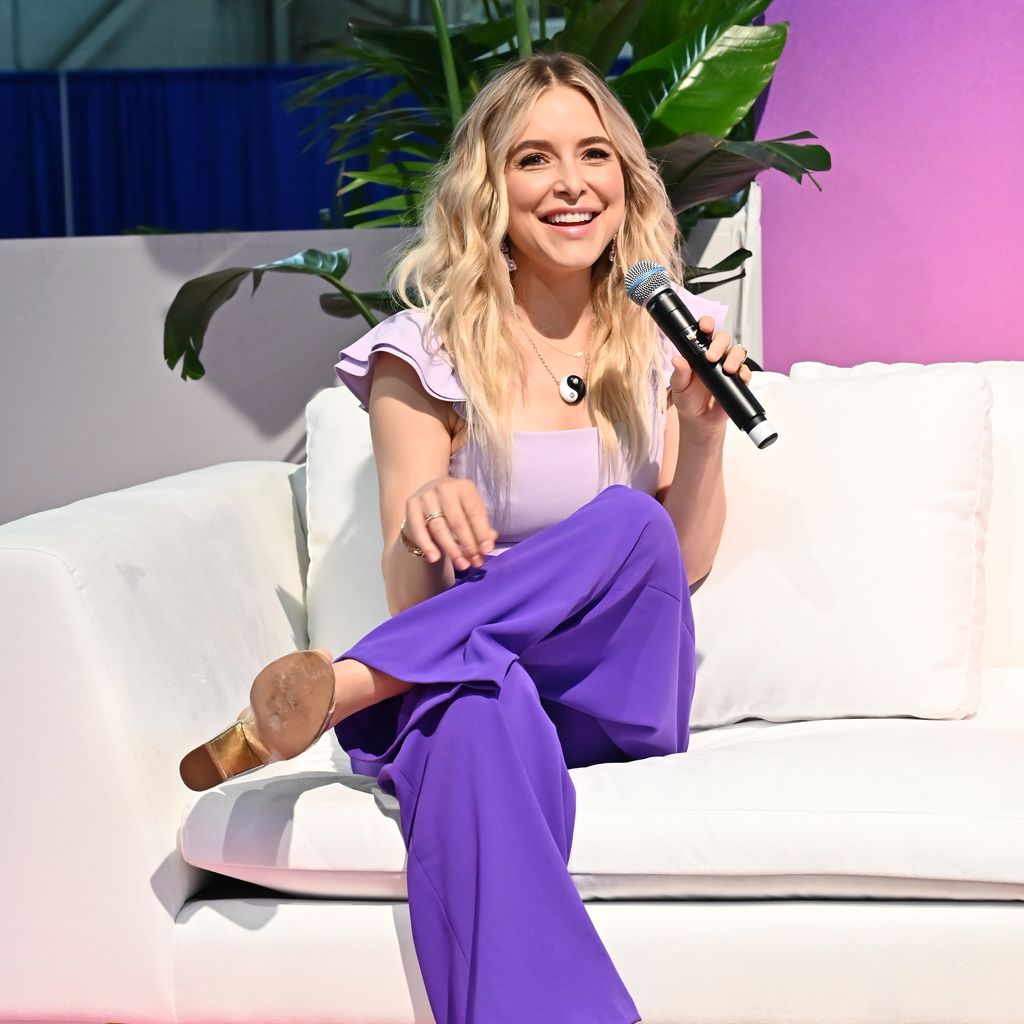Jenny Mollen, 2019