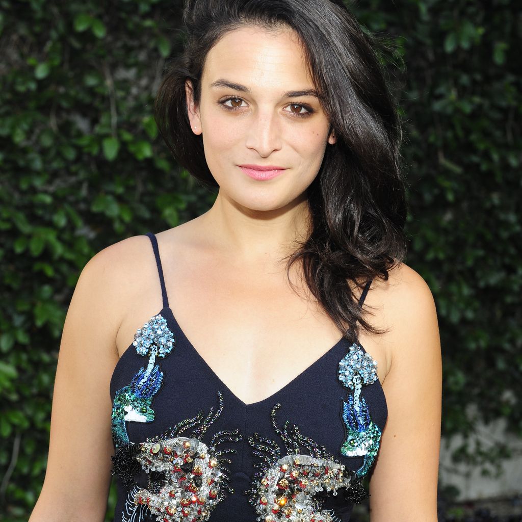 Jenny Slate