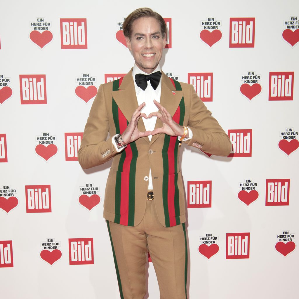 Jens Hilbert im Dezember 2017