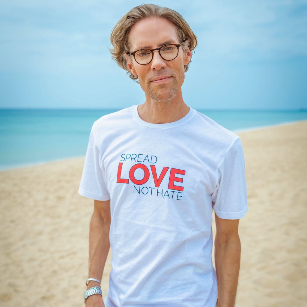 Jens Hilbert, "Kampf der Realitystars"-Kandidat 2025