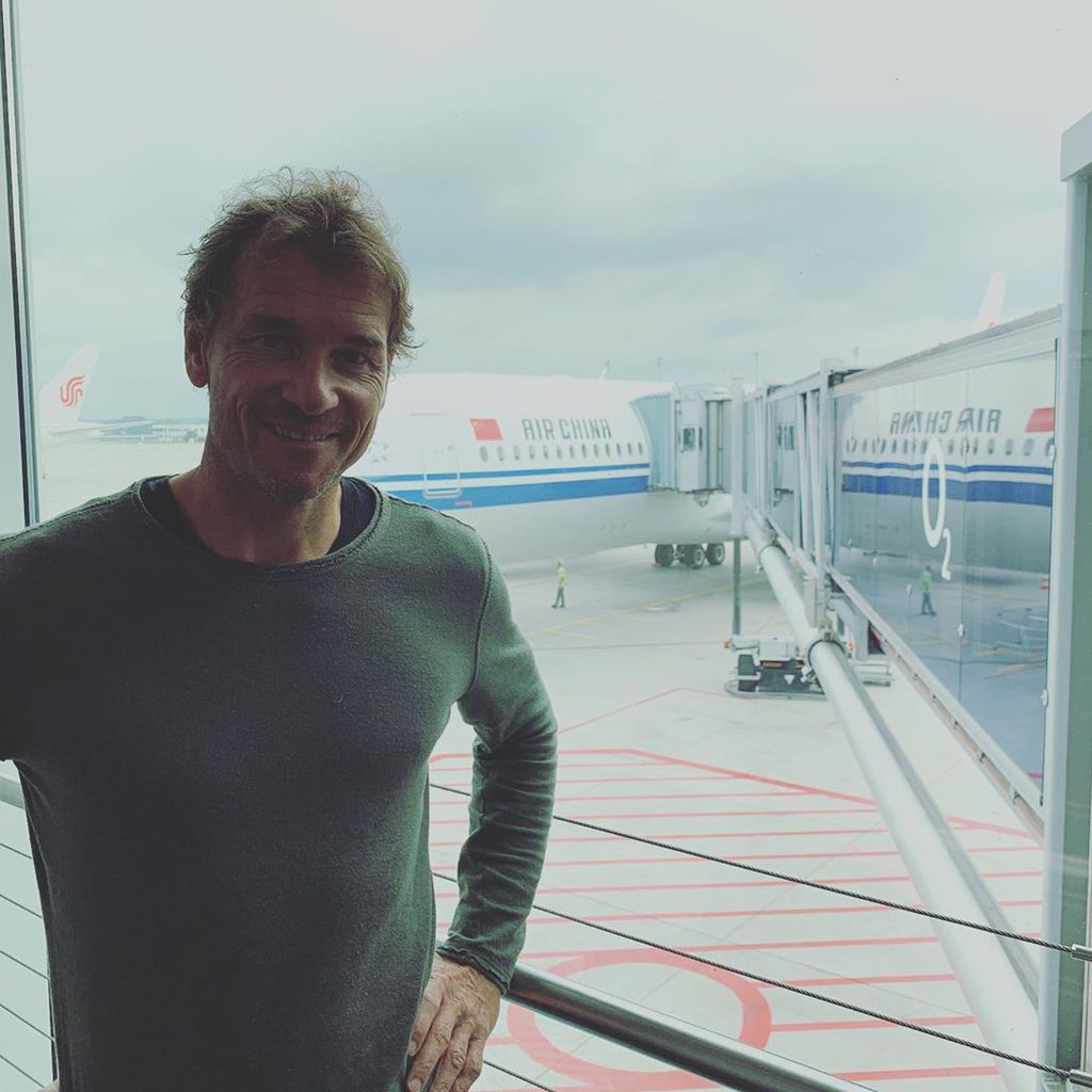 Jens Lehmann, Sportler