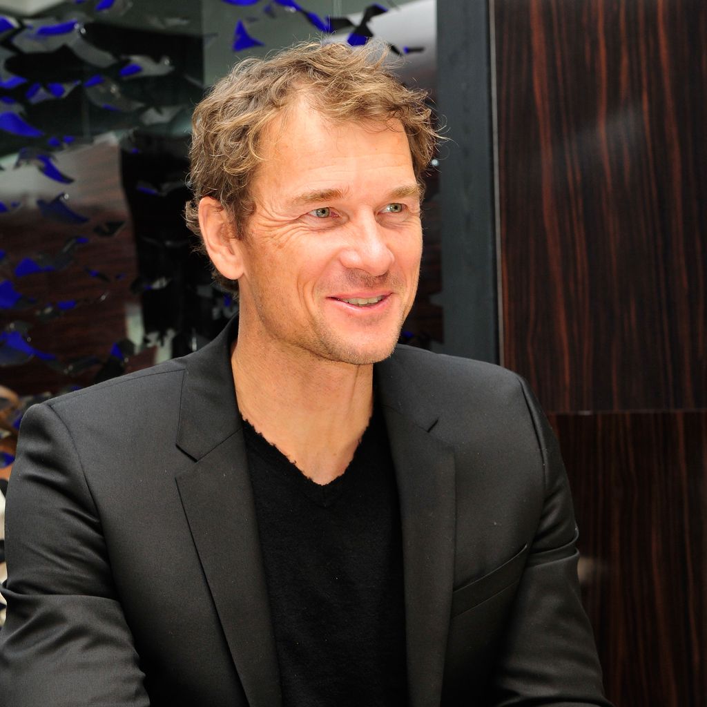 Jens Lehmann, ehemaliger Torwart