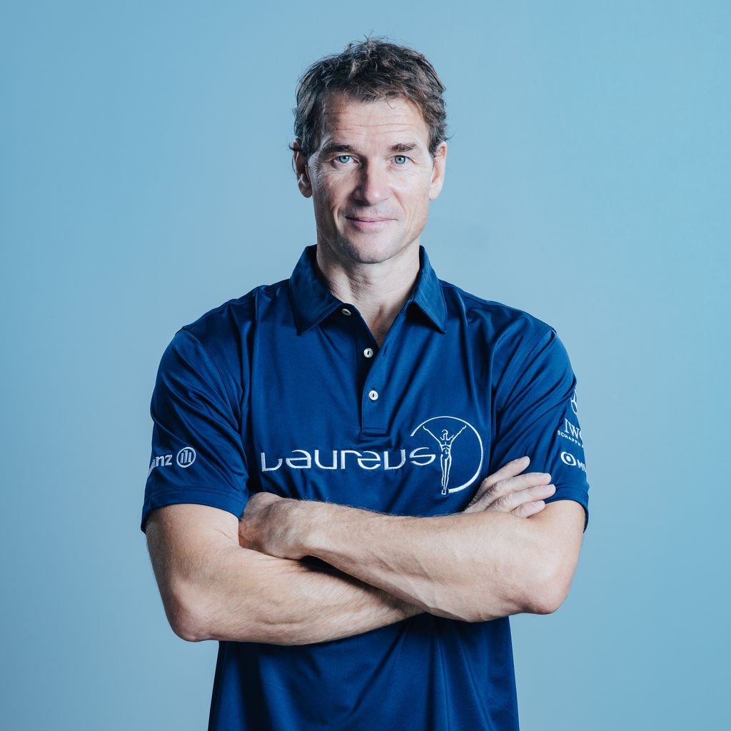 Jens Lehmann, Oktober 2018