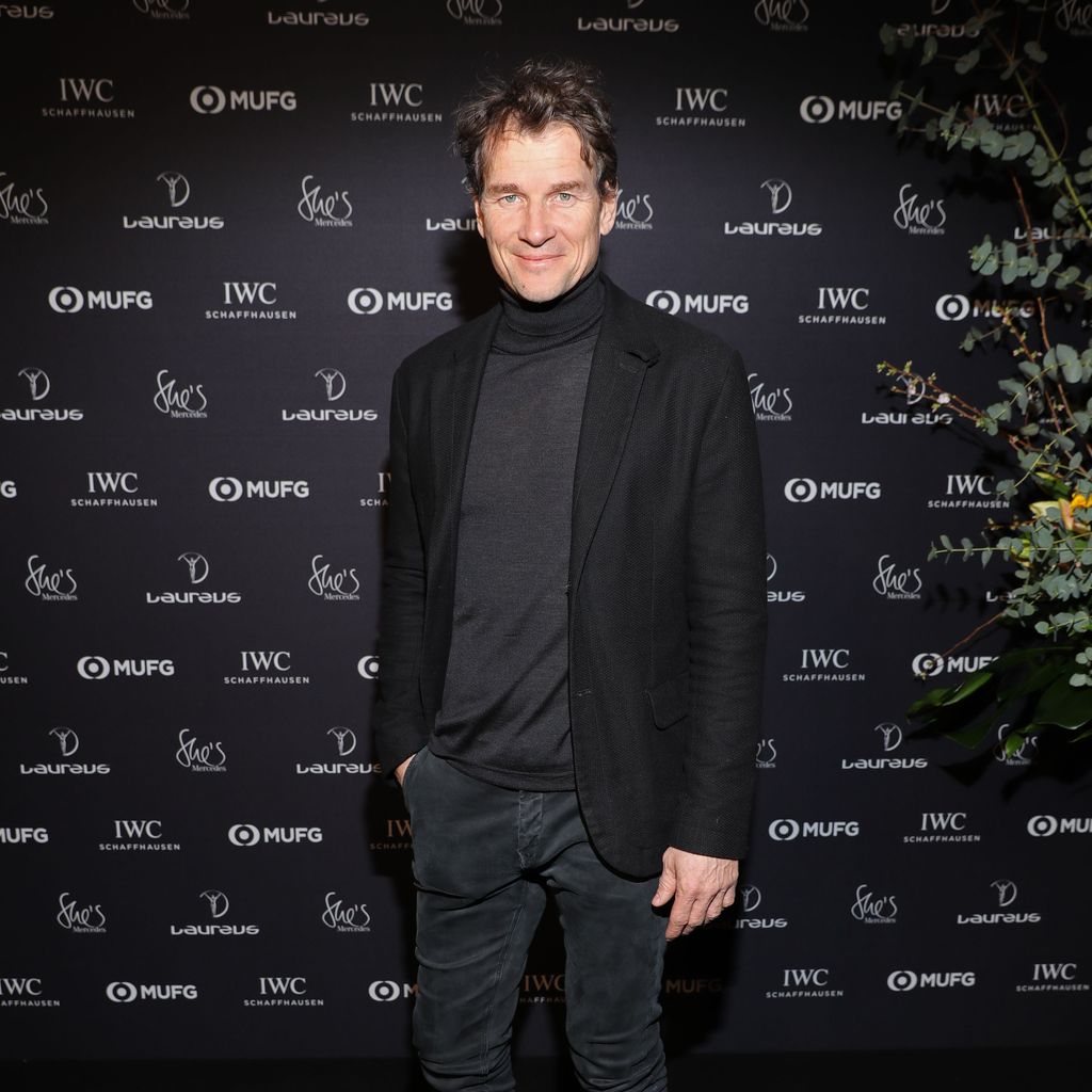 Jens Lehmann, ehemaliger Fußballprofi