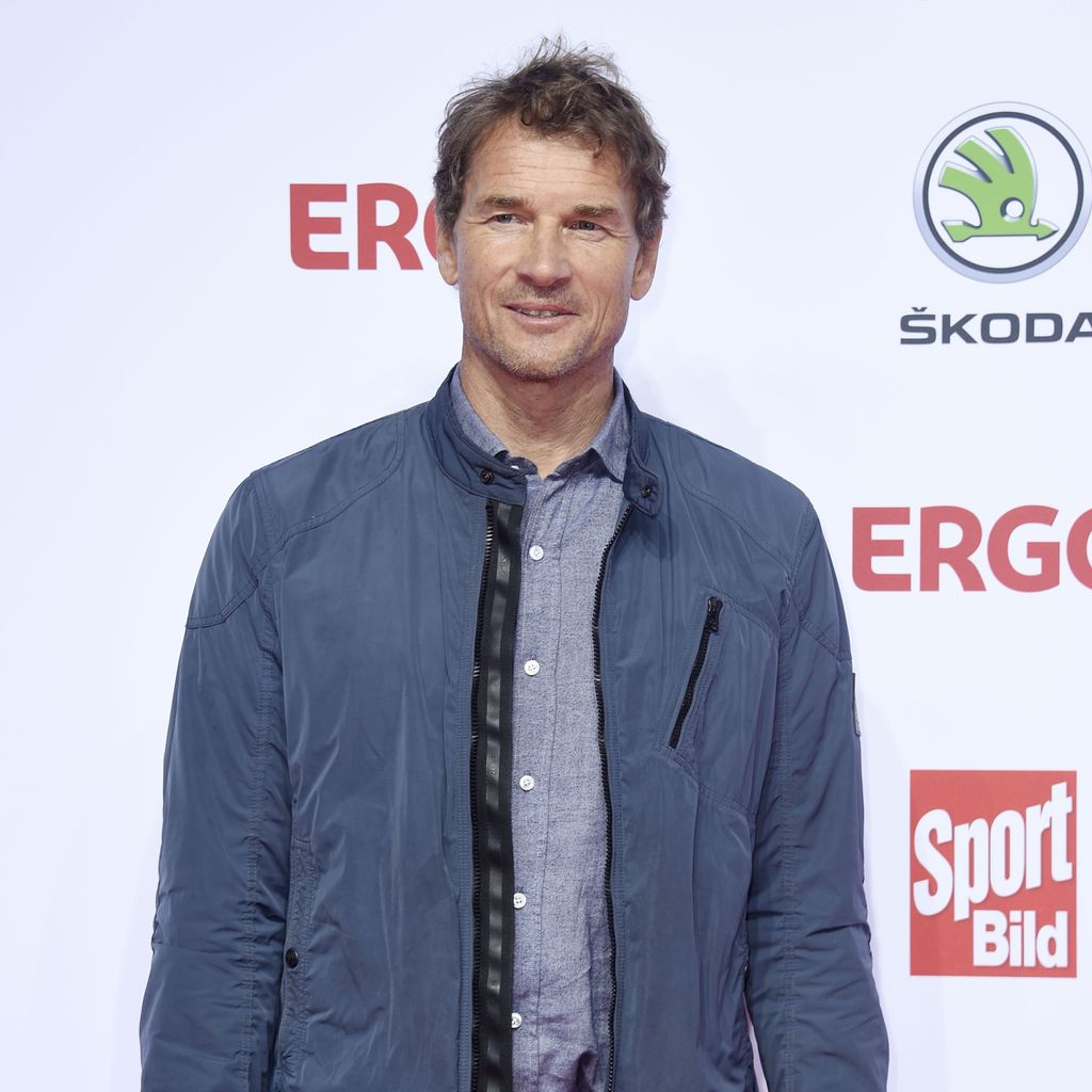 Jens Lehmann, Ex-Fußballer