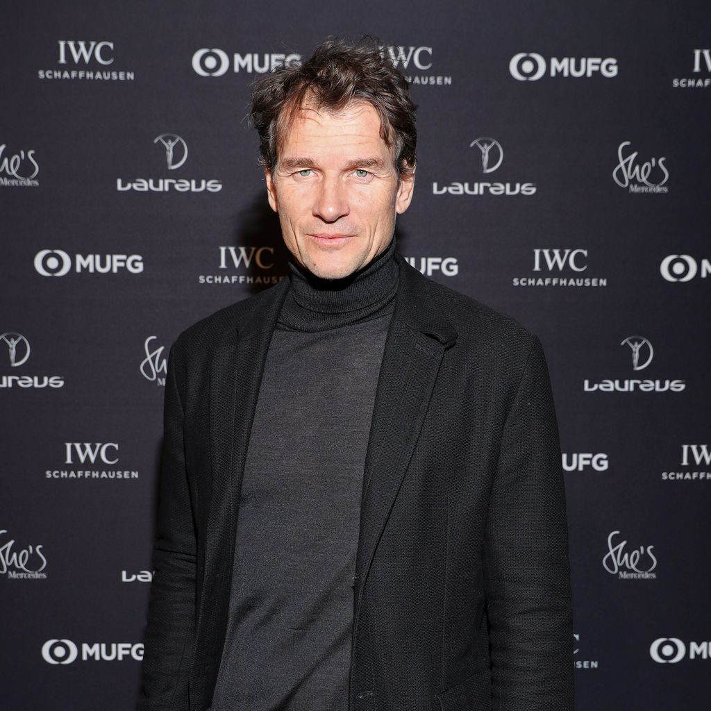 Jens Lehmann im Februar 2020 in Berlin