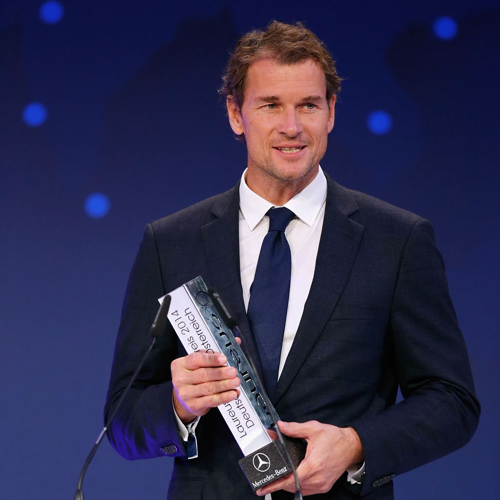 Jens Lehmann, Ex-Fußballspieler