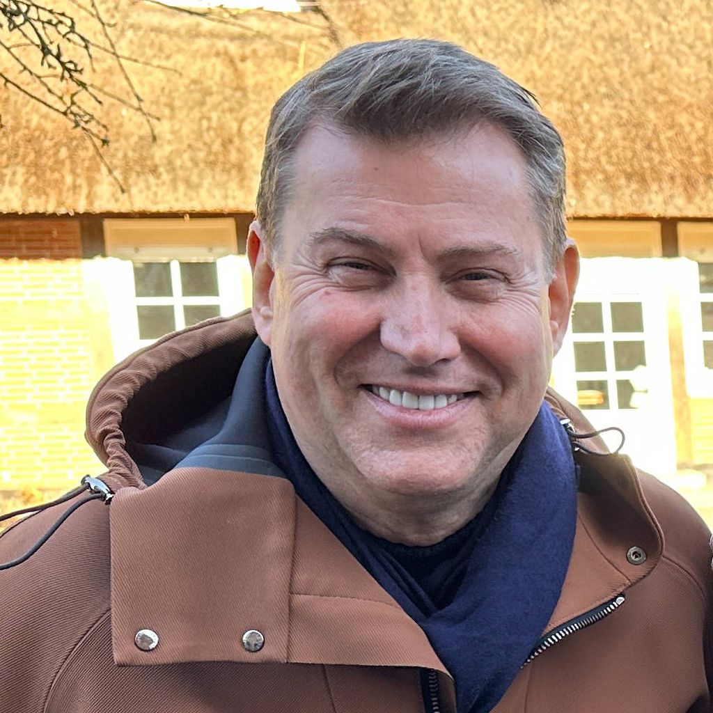 Jens Riewa, Nachrichtensprecher bei der "tagesschau"