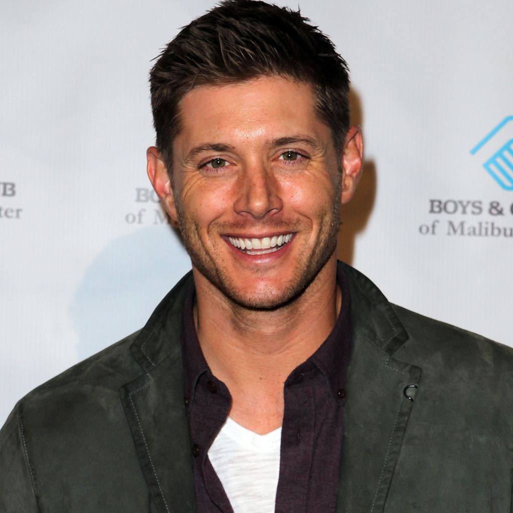 Jensen Ackles, Schauspieler