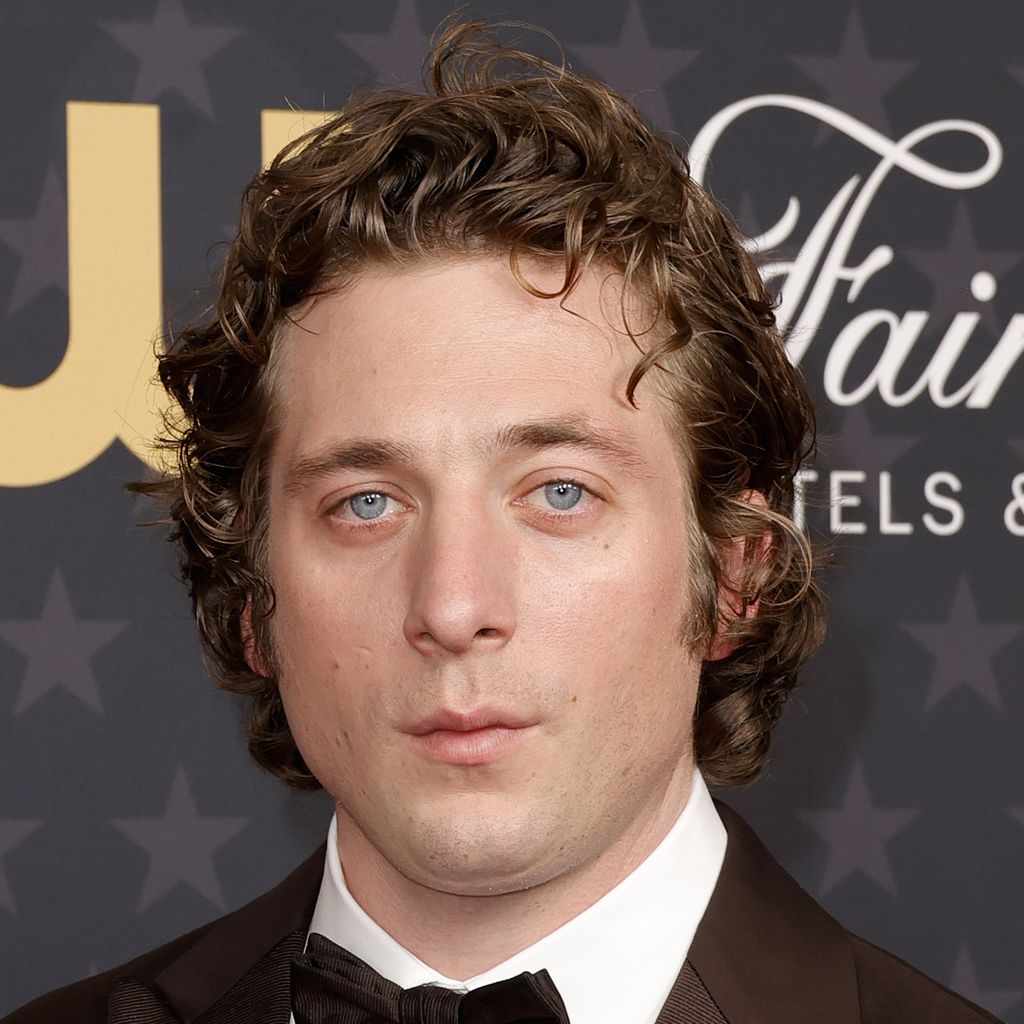 Jeremy Allen White, Schauspieler
