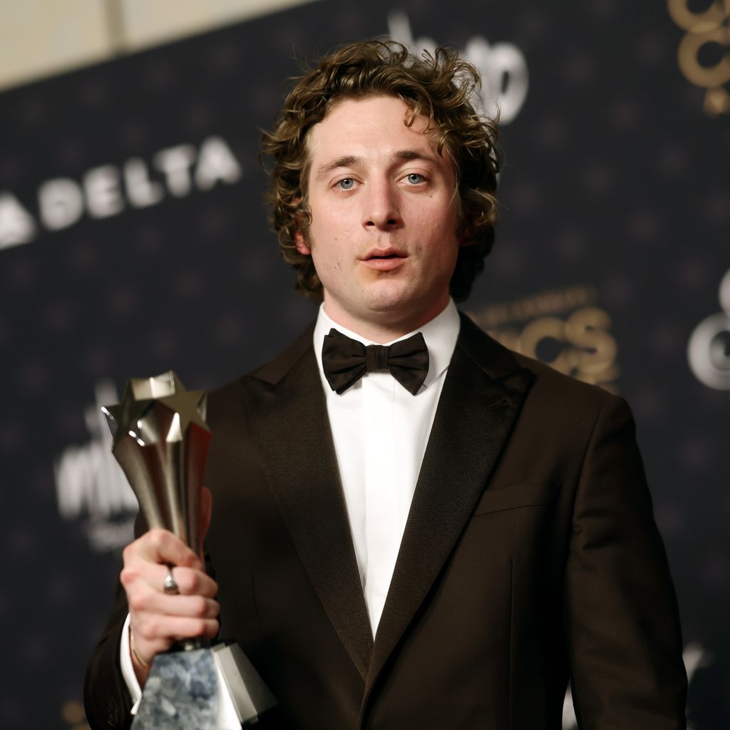 Jeremy Allen White, Schauspieler