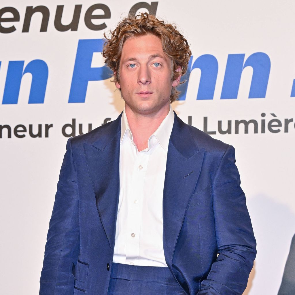 Jeremy Allen White , 2025