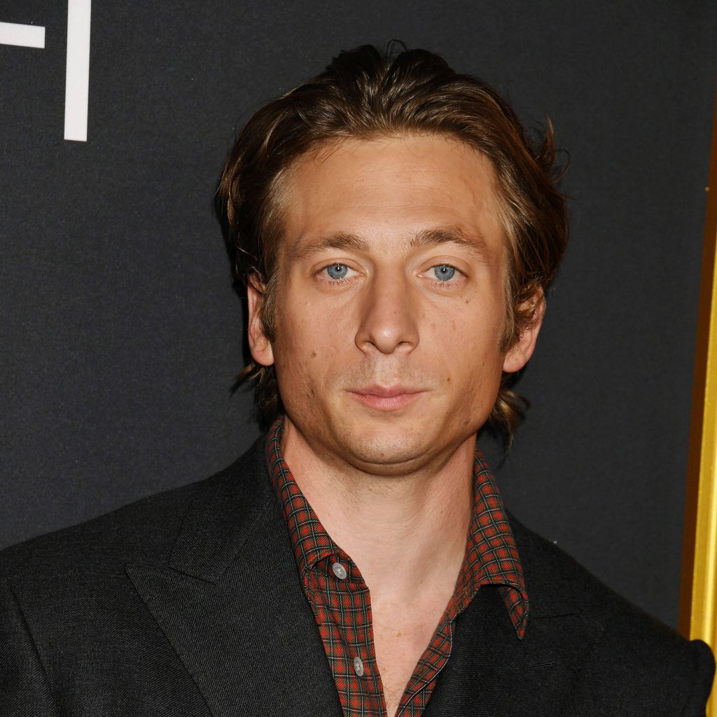 Jeremy Allen White, 22. Oktober 2025