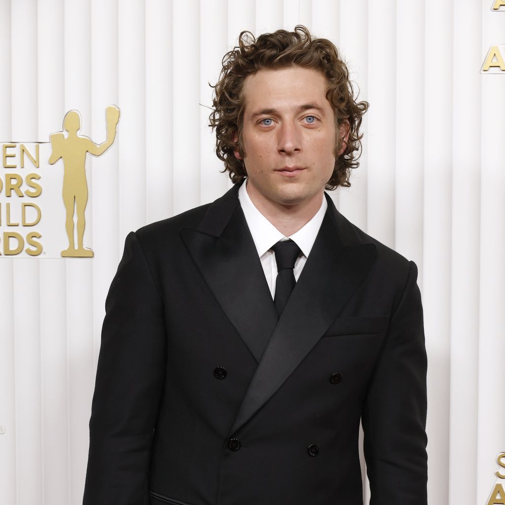 Jeremy Allen White, Schauspieler