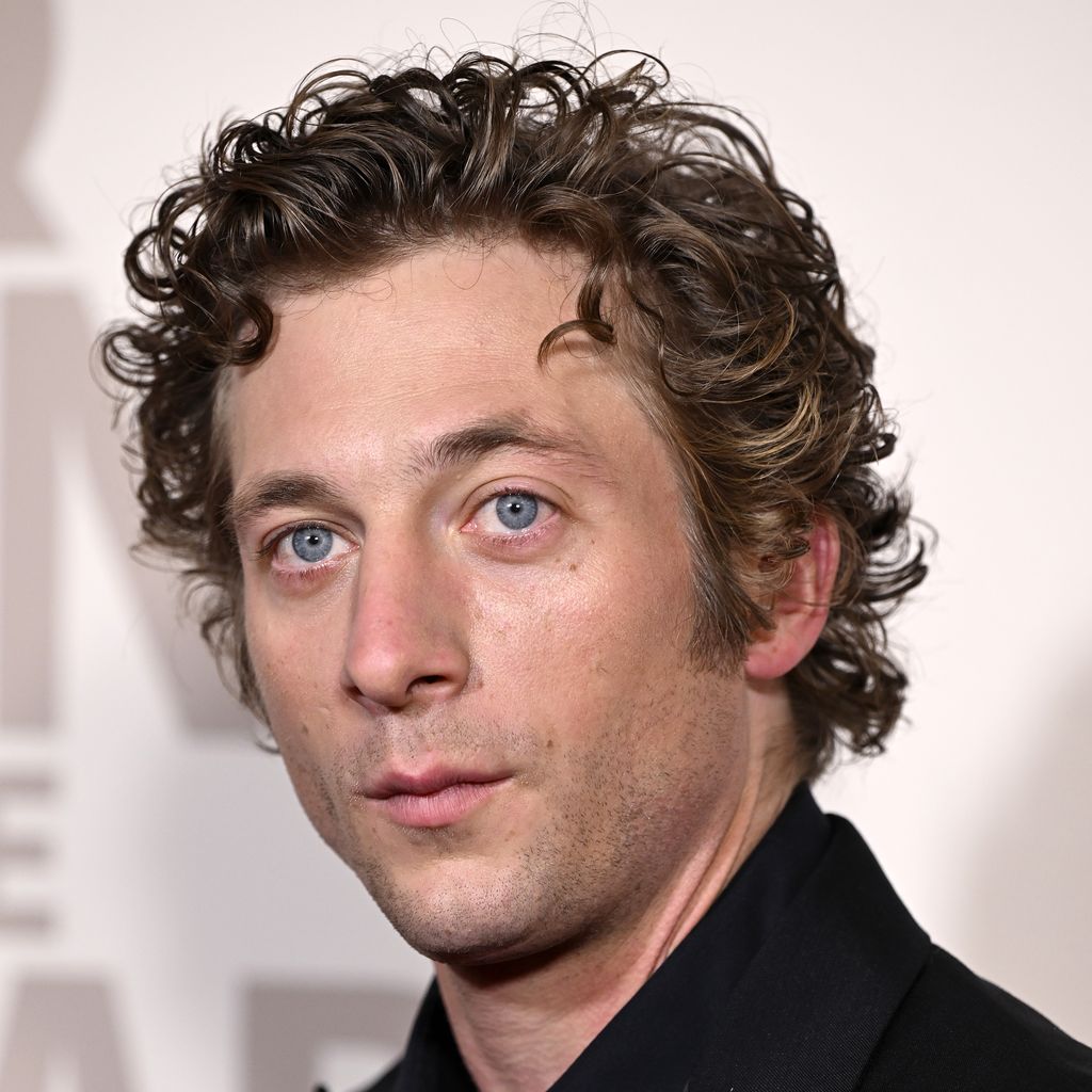 Jeremy Allen White, 2023