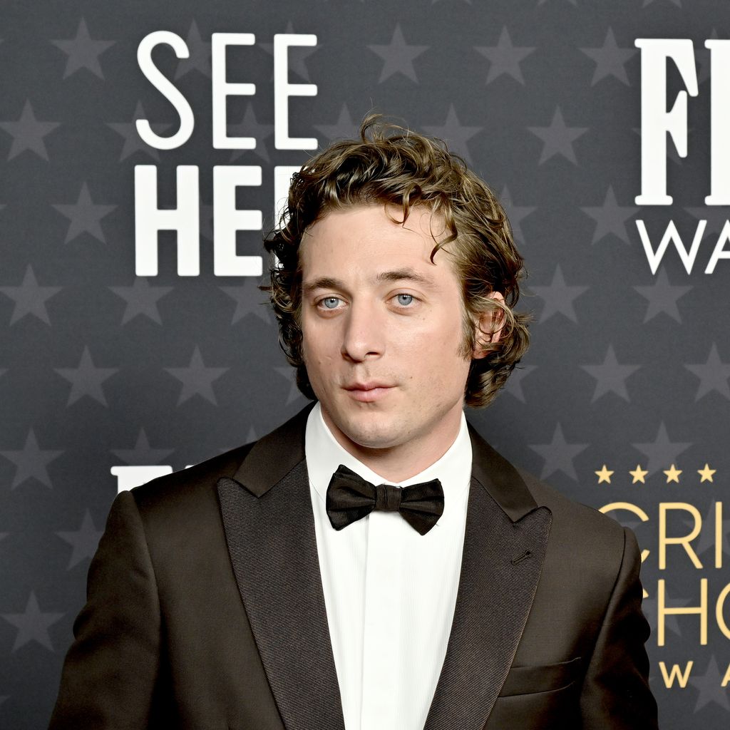 Jeremy Allen White, Schauspieler