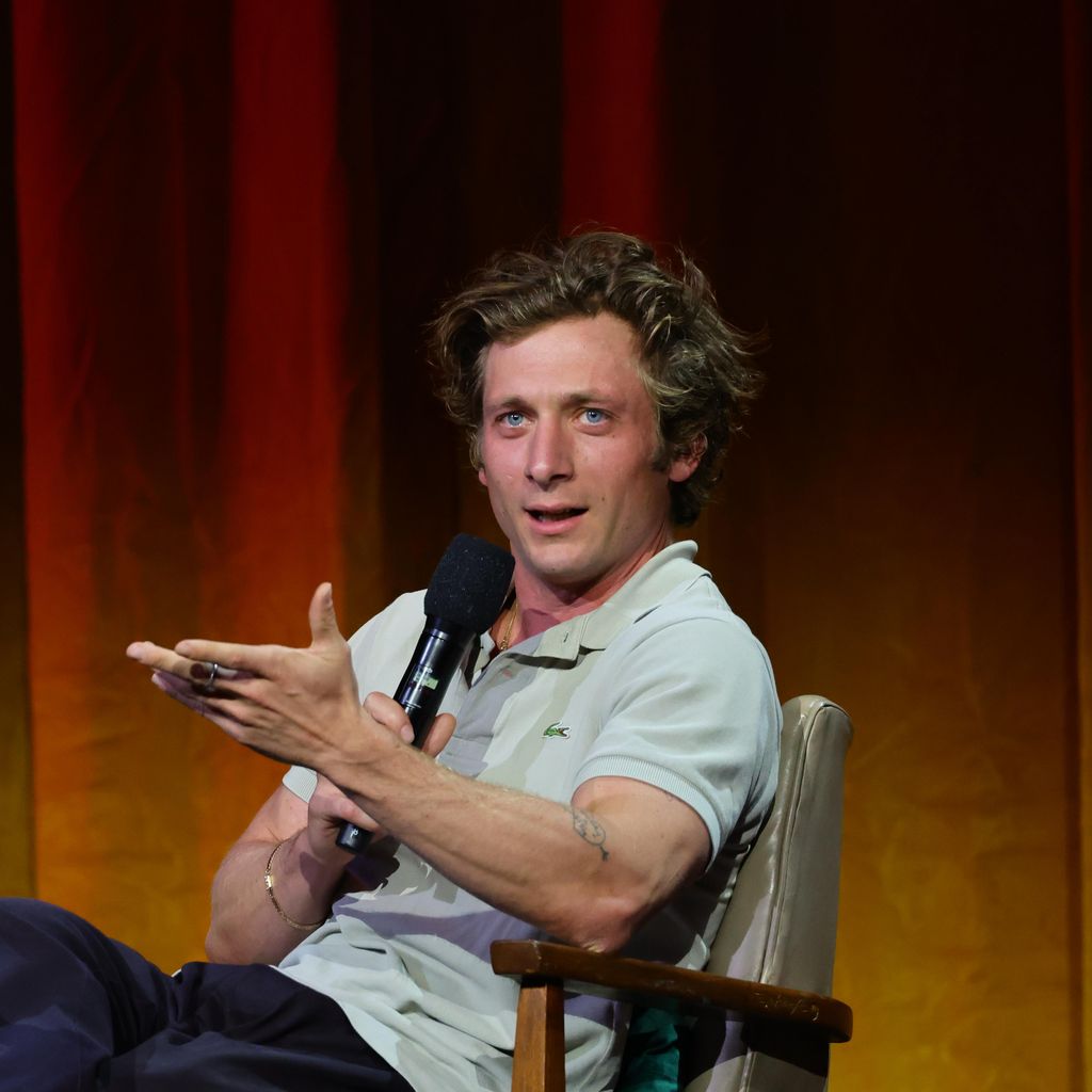 Jeremy Allen White, Schauspieler