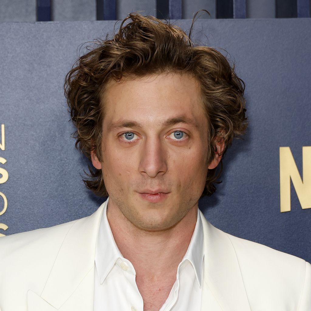 Jeremy Allen White, Schauspieler