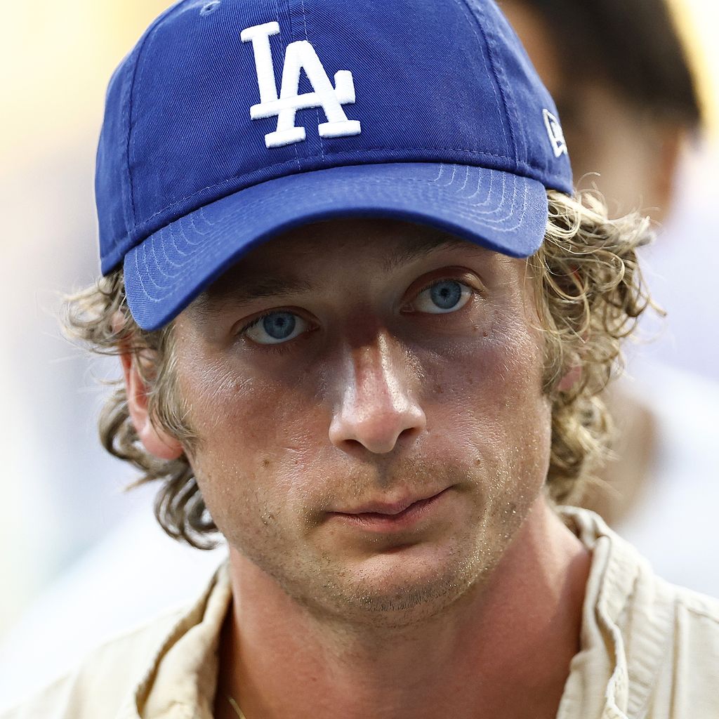 Jeremy Allen White, Schauspieler