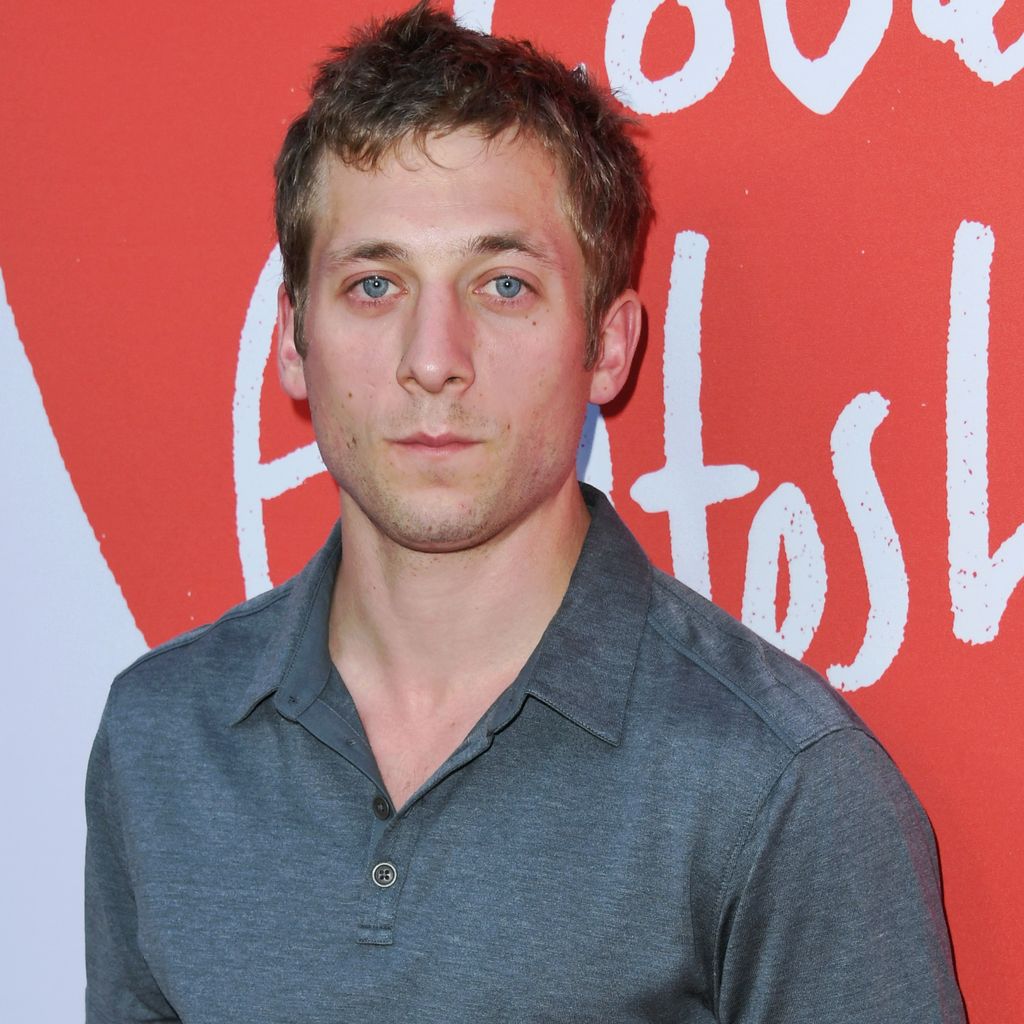 Jeremy Allen White im Juli 2019