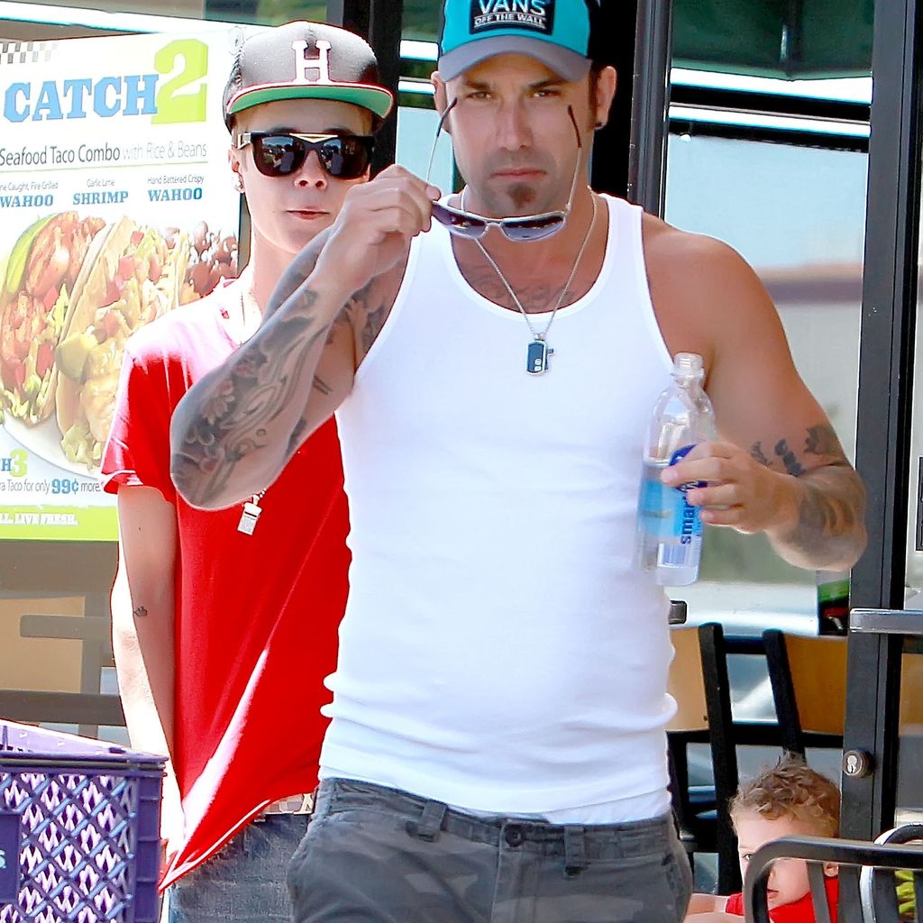 Jeremy Bieber