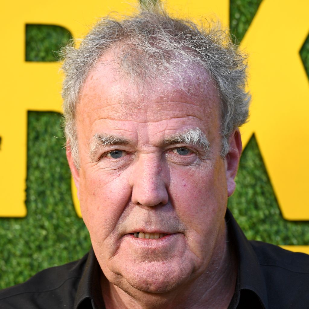 Jeremy Clarkson, TV-Moderator