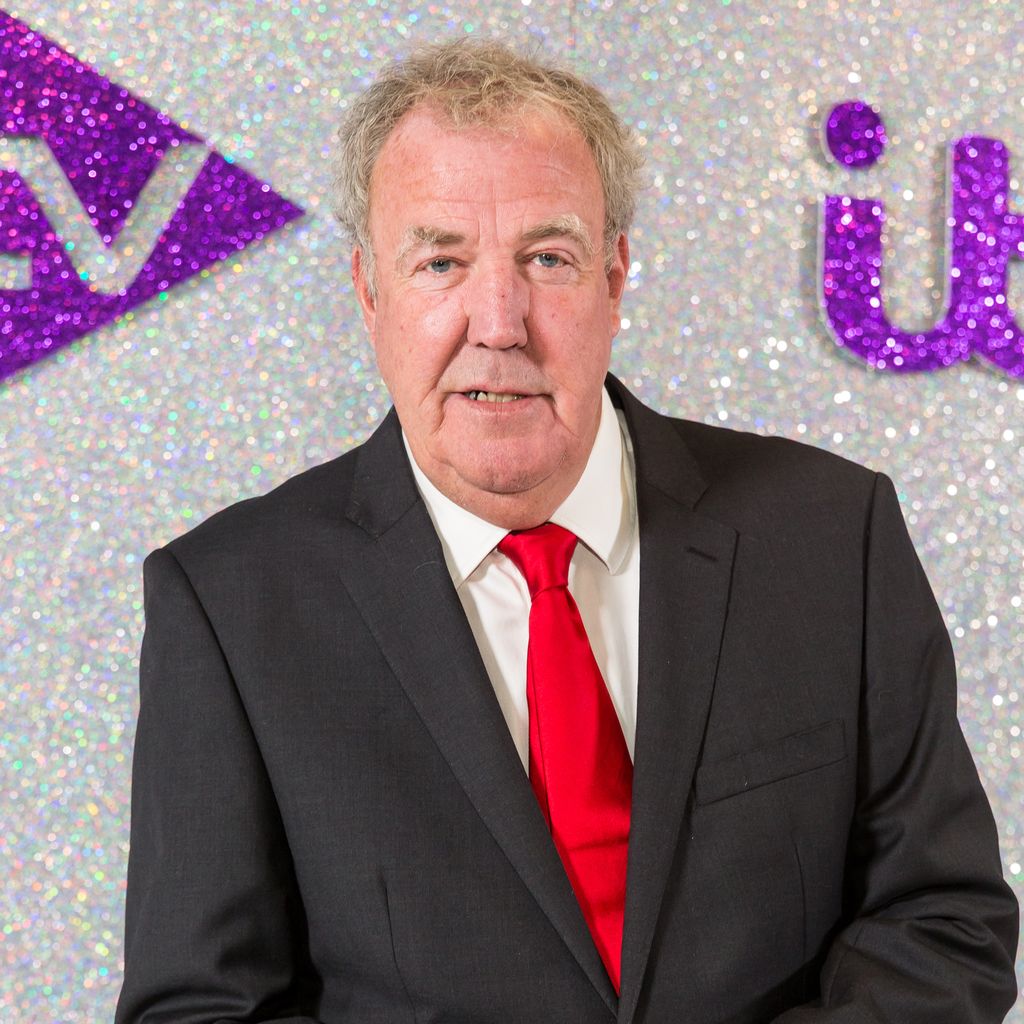 Jeremy Clarkson, Moderator