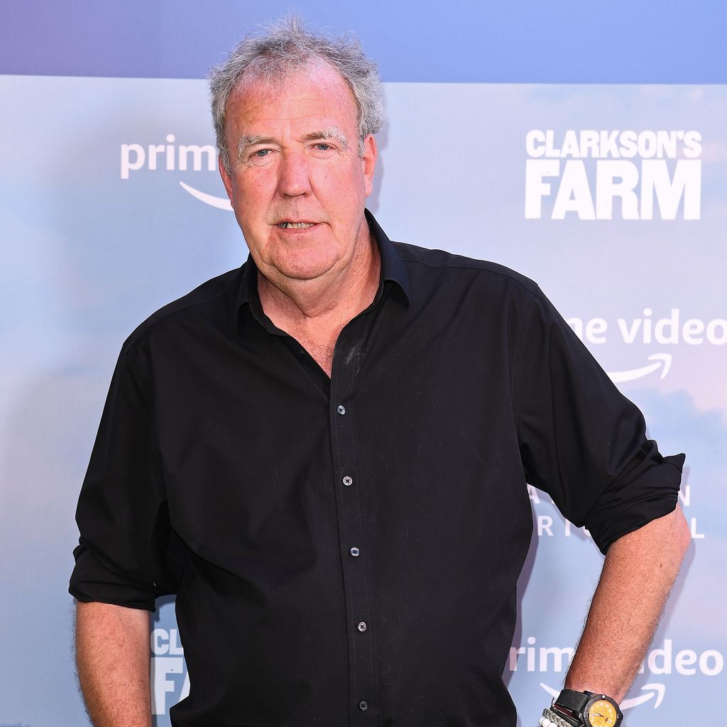 Jeremy Clarkson, Moderator