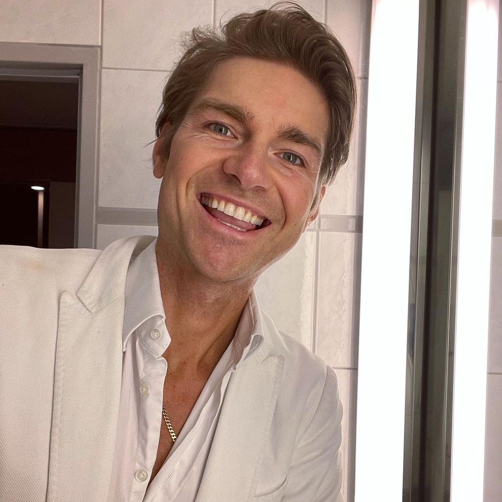 Jeremy Fragrance, "Promi Big Brother"-Kandidat 2022