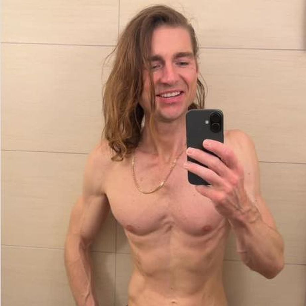 Jeremy Fragrance, Parfüm-Influencer, Juni 2026