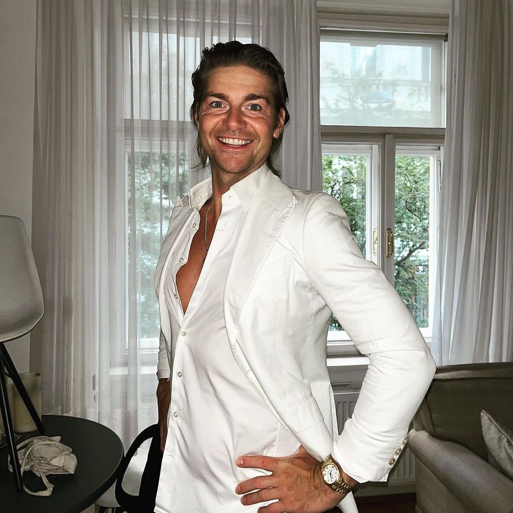 Jeremy Fragrance, Parfüm-Influencer