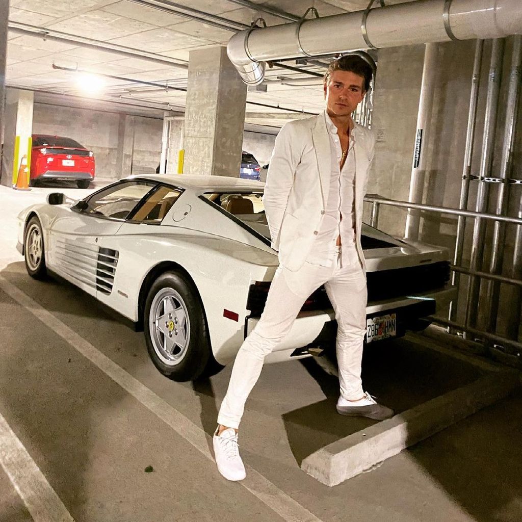 Jeremy Fragrance, Parfüm-Influencer