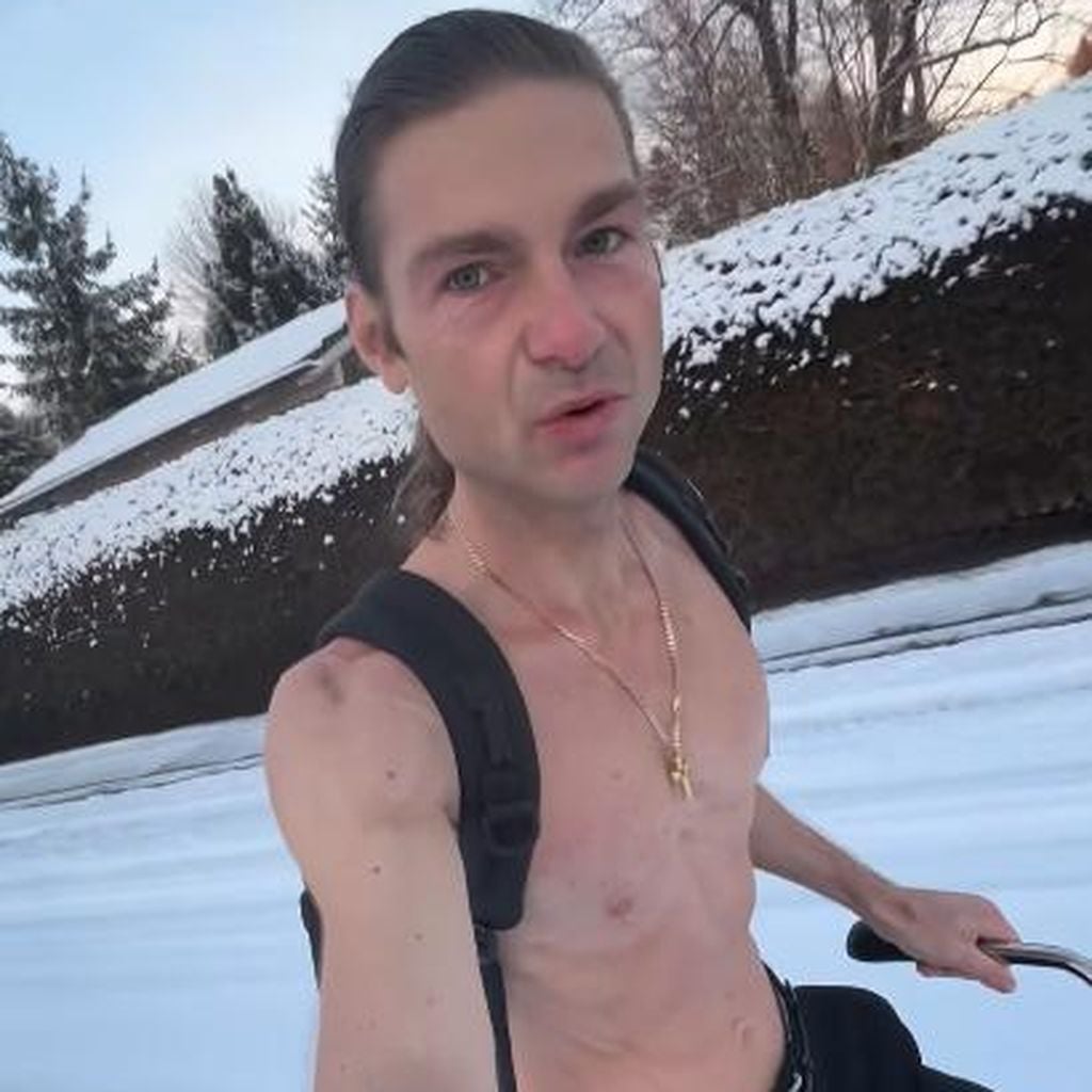 Jeremy Fragrance, Februar 2026
