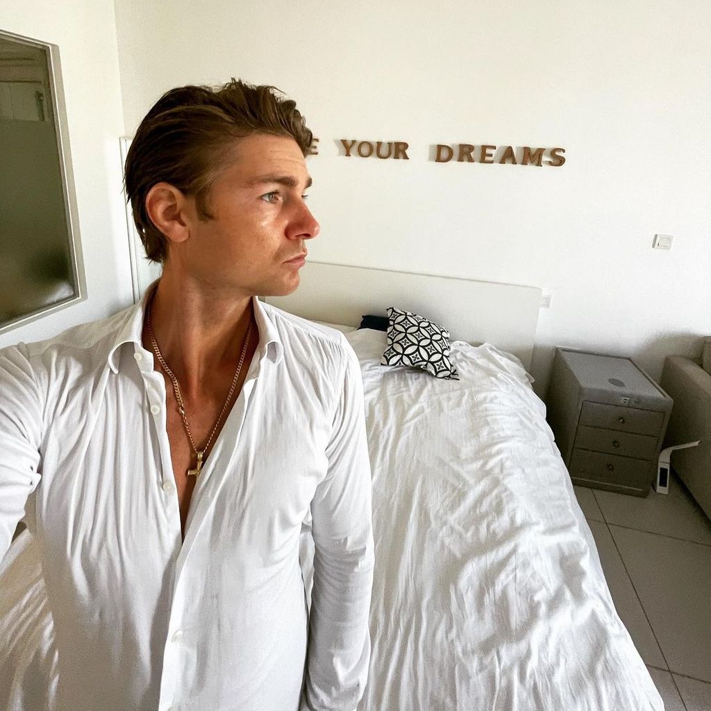 Jeremy Fragrance, Influencer