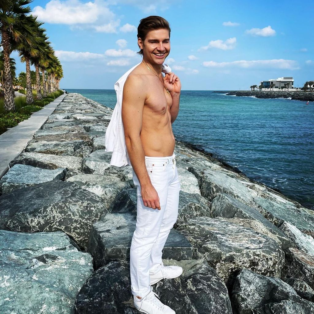 Jeremy Fragrance, Parfüm-Influencer