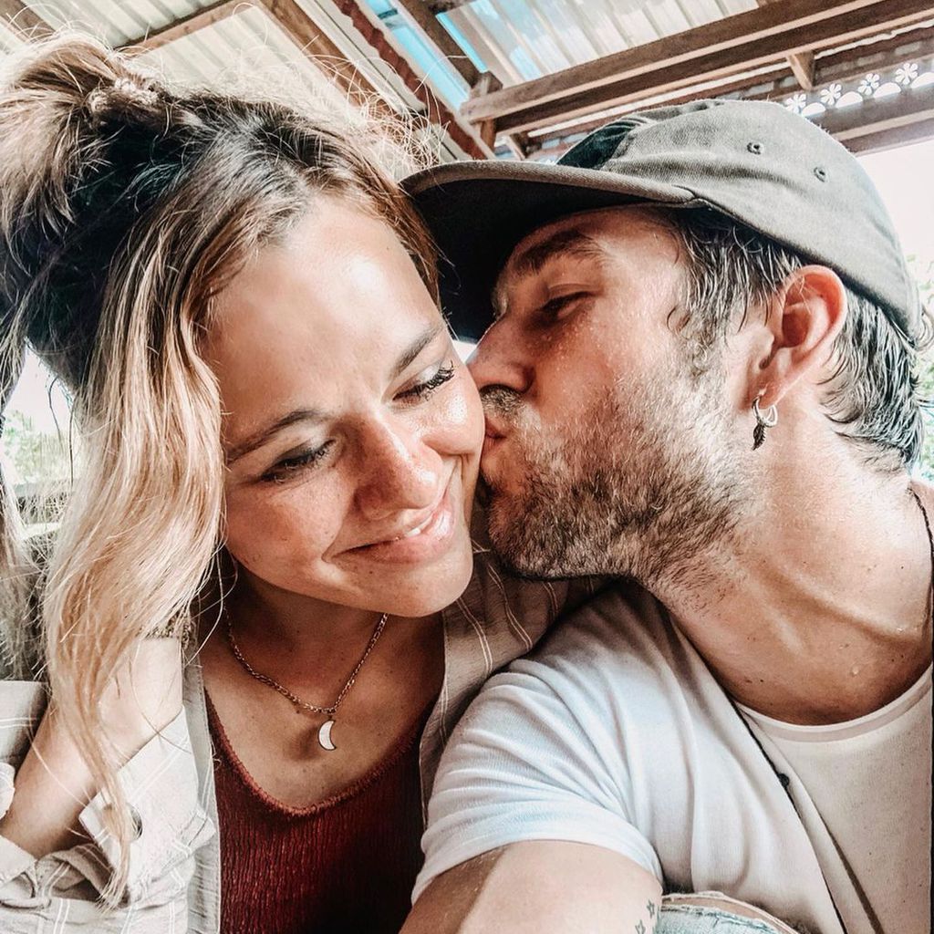 Yvonne Pferrer und Jeremy Grube, Social-Media-Stars