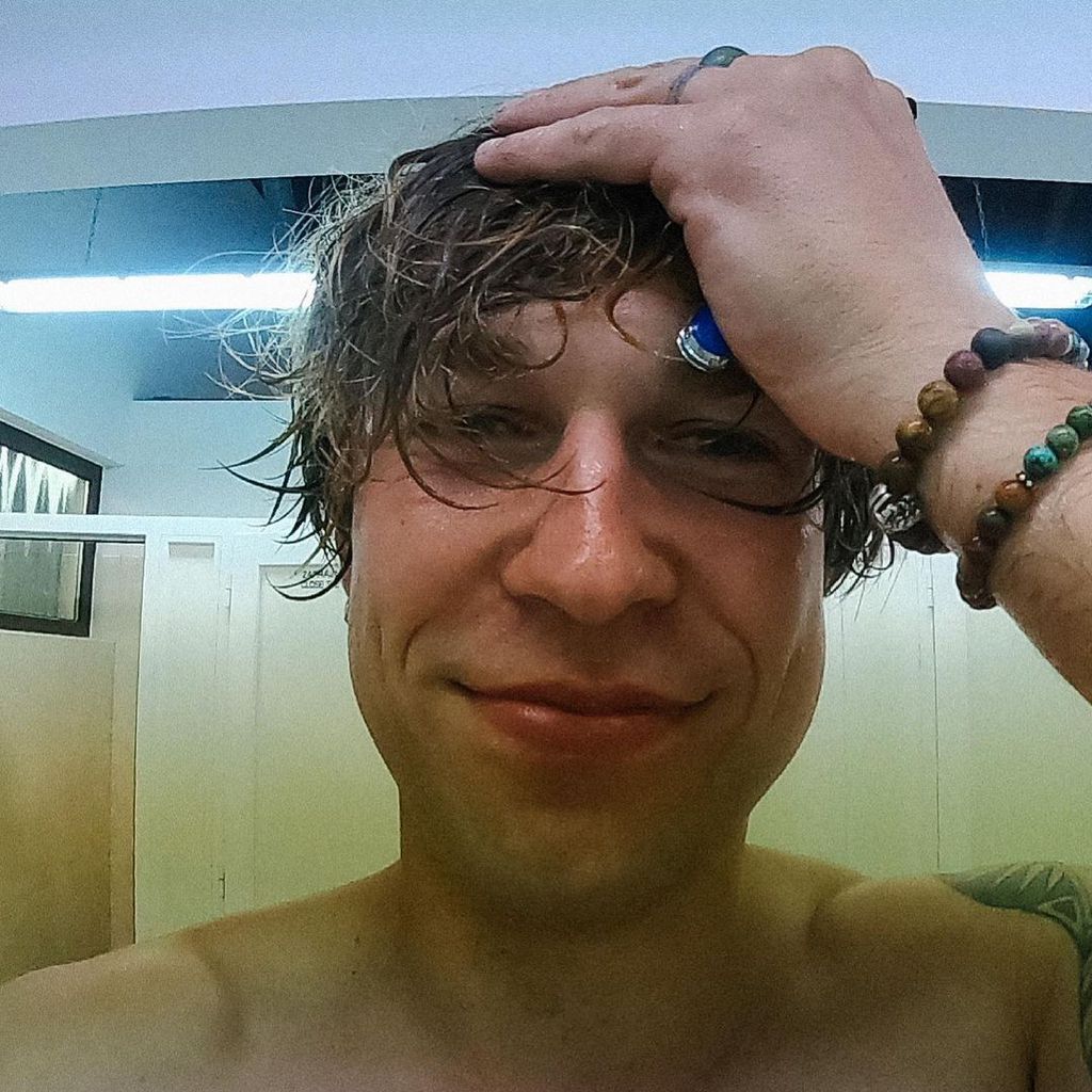 Jeremy Grube, Musiker
