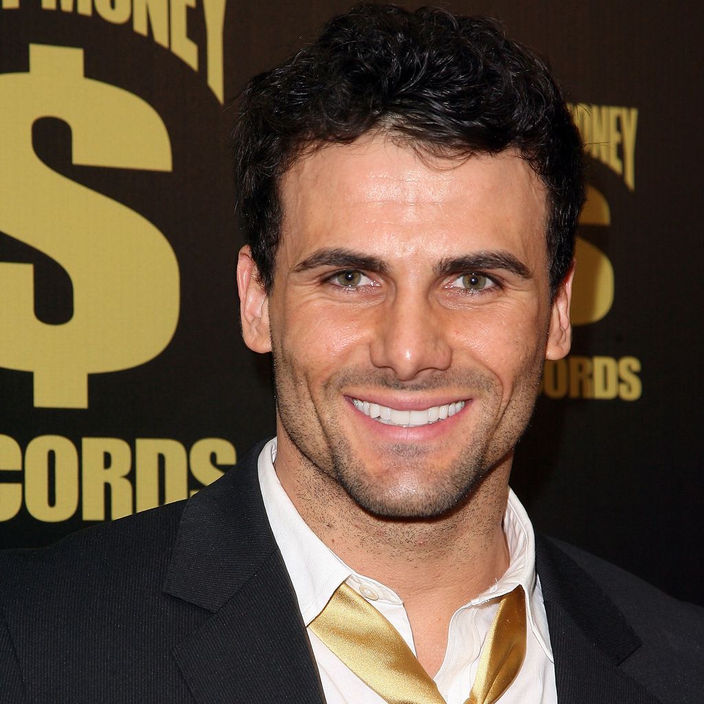 Jeremy Jackson im Februar 2009