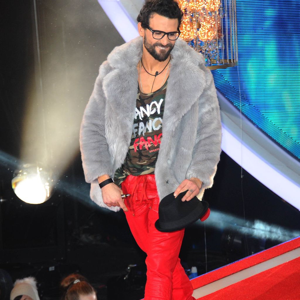 Jeremy Jackson