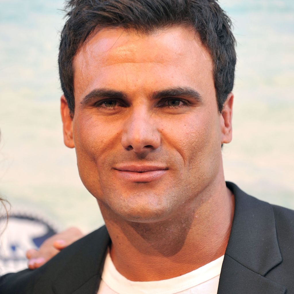 Jeremy Jackson
