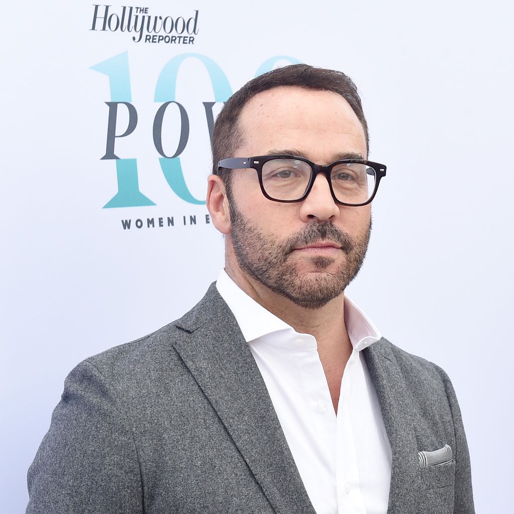Jeremy Piven beim "The Hollywood Reporter's Annual Women in Entertainment Breakfast" 2016