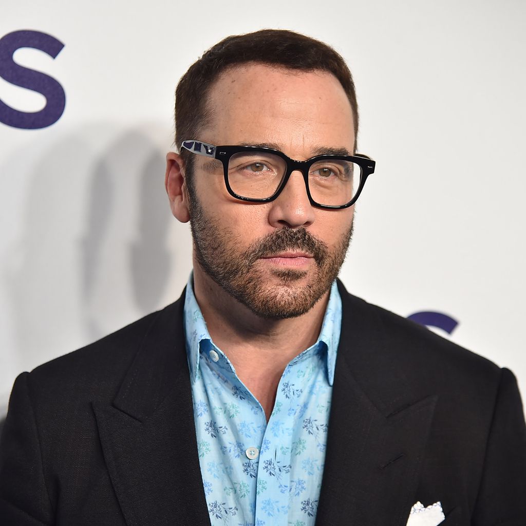 Jeremy Piven bei der "CBS Upfront" 2017