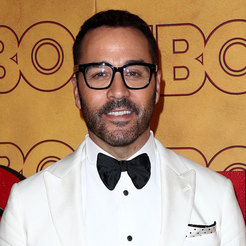 Jeremy Piven bei "HBO's Post Emmy Awards Reception" 2017