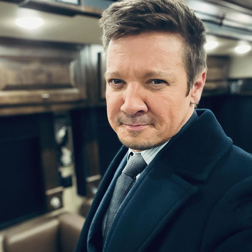 Jeremy Renner, Schauspieler