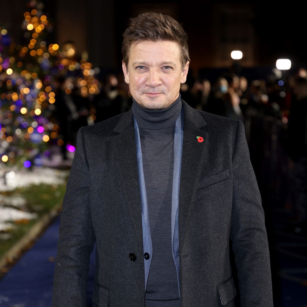 Jeremy Renner, Schauspieler