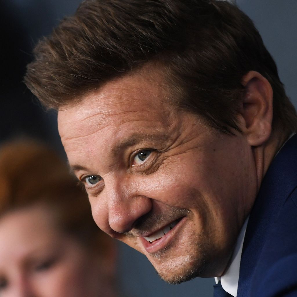 Jeremy Renner, Schauspieler