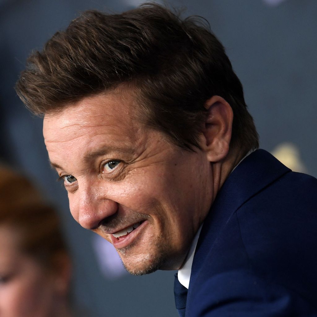 Jeremy Renner, Schauspieler