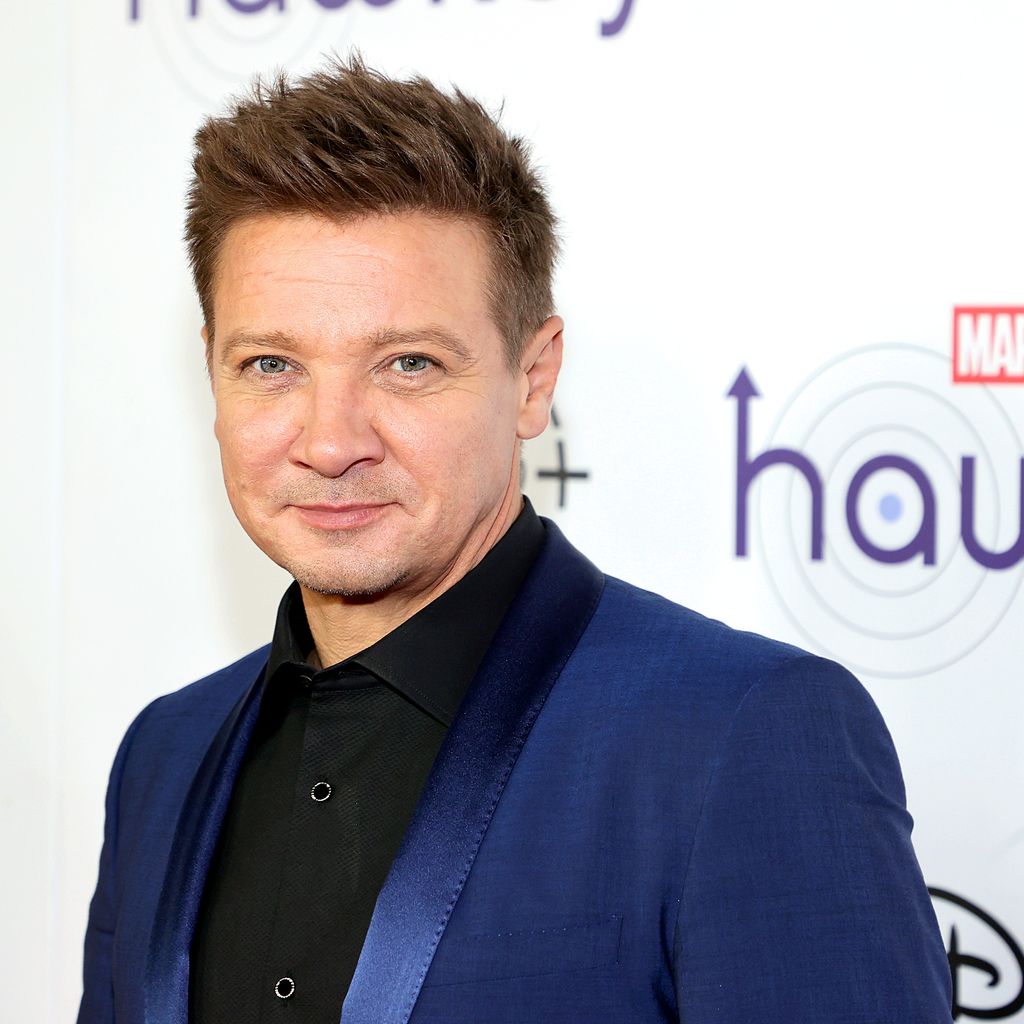 Jeremy Renner, Schauspieler