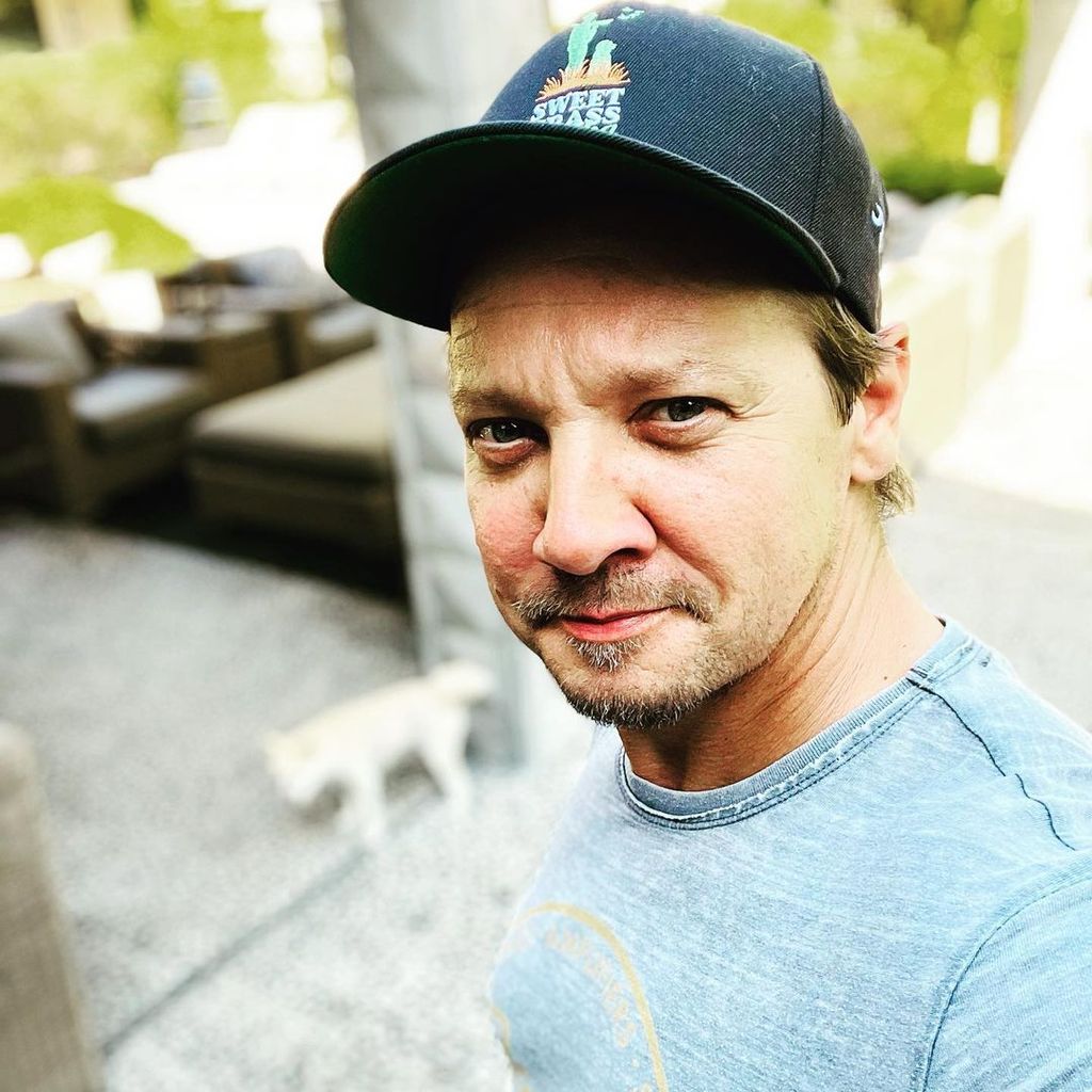 Jeremy Renner, Schauspieler